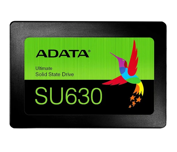 ADATA 2,5 SATA SSD Ultimate SU630